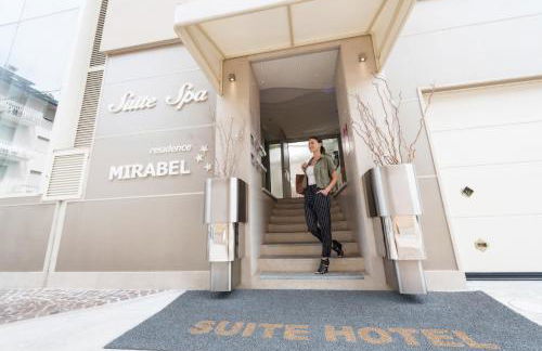 Suite & Spa Mirabel - Foto 8