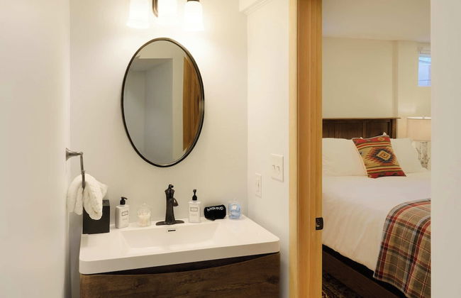 Alpine Falls Ranch - Foto 27