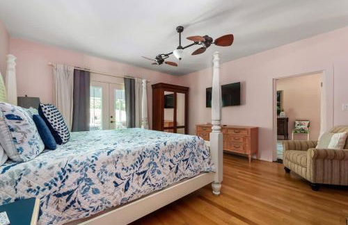 Large Heated Pool Family - 3500 sqft - Sleeps 17 - Foto 15