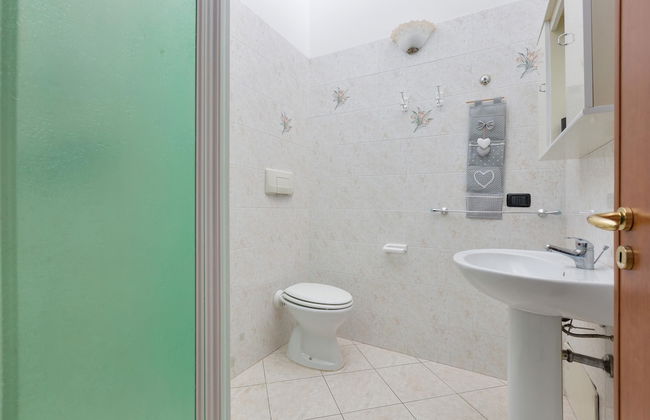 984 Appartamento Solaris by Barbarhouse - Foto 12