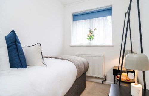 3 BDR House near East Croydon Rail Station - Foto 28