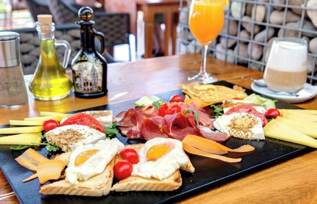 Wicie Residence - Foto 49