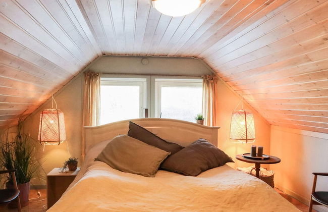 6 Person Holiday Home in Sondeled - Foto 11