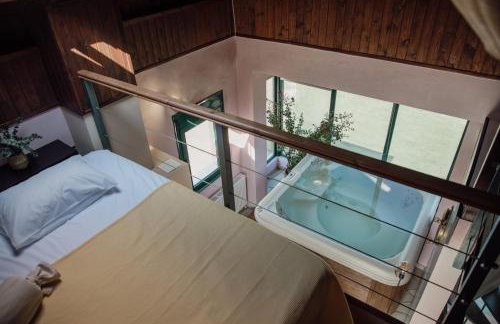 Olympus Theophilia villas - Foto 74