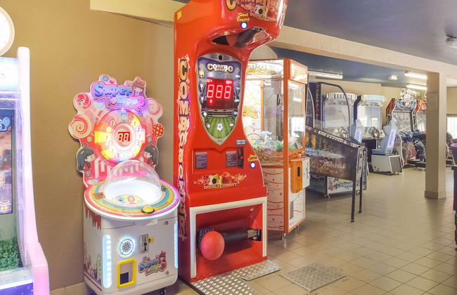 Swanky Mobile Home in Saint Jean de Monts Near Seabeach - Photo 71