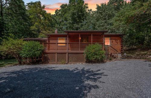 Private w Screened Porch Deck & Pet-Friendly - Foto 6