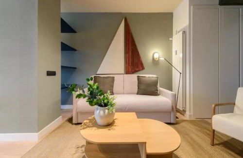 Victoria Chic Suites 05 - Foto 12