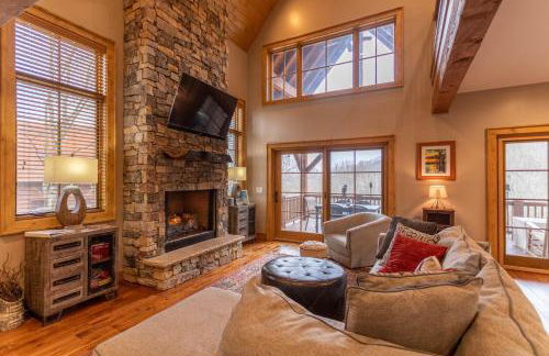 Bag End at Eagles Nest - Foto 12