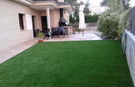 Villa Alba cerca de Sitges - Foto 3