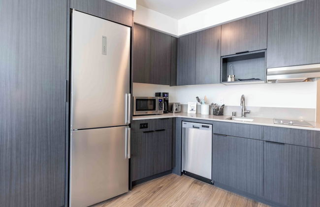 Marina Square Suites - Foto 22