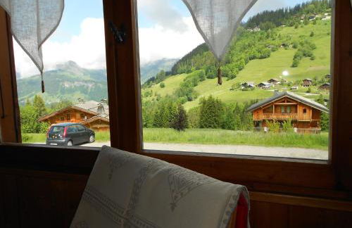 Chalet in Notre-Dame near Ski Lift - Foto 20