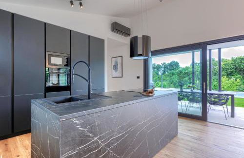 Holiday Home Villa Valla by Interhome - Foto 23