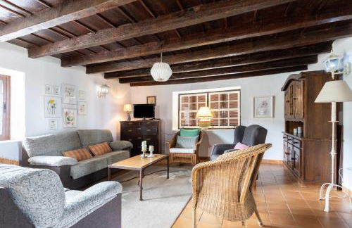 Pradera de Melo Heated Pool on request-Wifi-BBQ - Foto 52