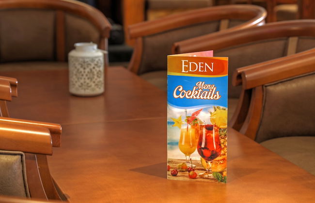 Paladim & Alagoamar Hotels - Foto 57