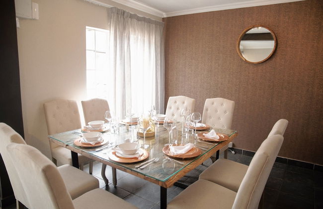 3 Lux Suites - Foto 18