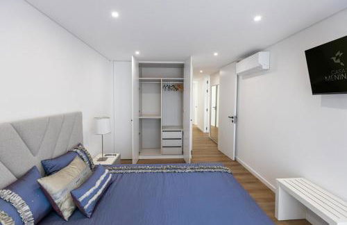 Apartmento - Casa dos Meninos - Foto 16