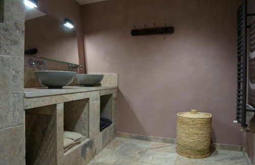 Domaine des Marequiers Le Gite Asphodèle - Foto 31