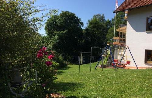 Ferienwohnung Rhöner Luft - Foto 15