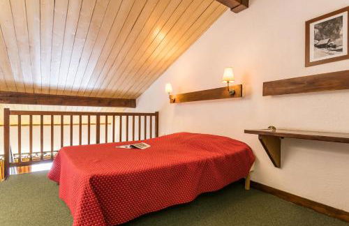 Résidence Pierre & Vacances Le Mont d'Arbois - Foto 50