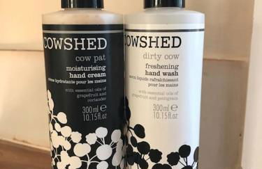 The Cowshed - Foto 6