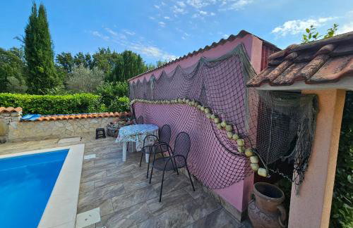 Villa Kate, with a private swimming pool and garden - Foto 38