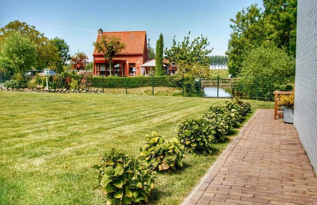 Pet-friendly Zeeland Getaway - Foto 22