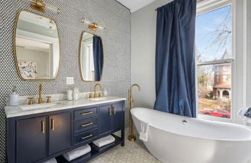 Derby City Delight - LUX home in Perfect Location - Family Friendly - Foto 4