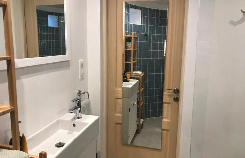 La Charnière Chadalais - Foto 23