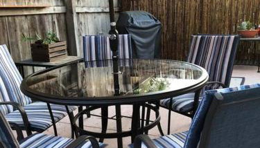Santa Barbara Serenity Large 1-bedroom Guest Apt. - Foto 2