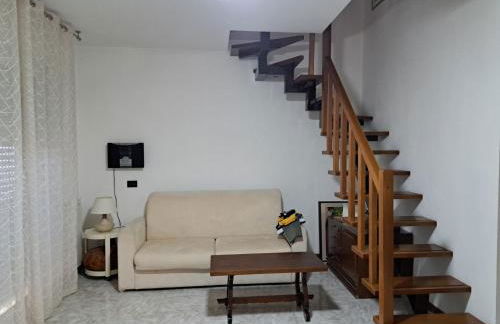 Appartamento - terrazzo vivibile vista mare, wi-fi e box gratuiti - Photo 12