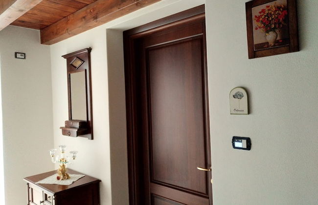 agriturismo le campanelle - Foto 11