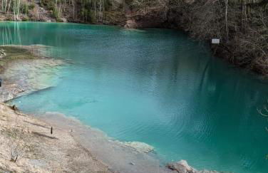 Gemütliche Ferienwohnung in Elbingerode/Harz - Foto 30