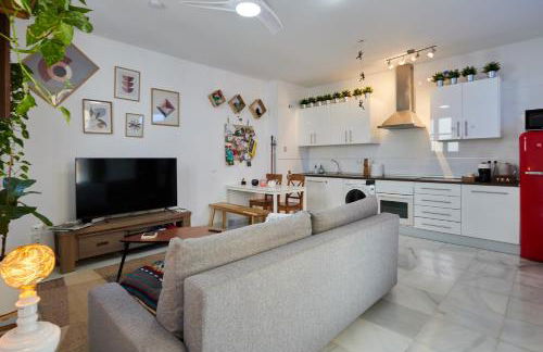 Apartamento Obispo centro Jerez de la Frontera - Foto 6