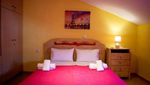 Aegean View Seaside Apartment - Foto 4