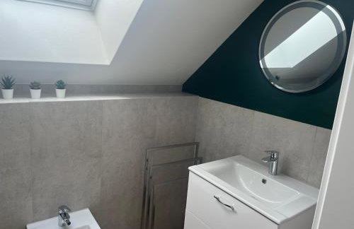 Osada Limajno Dom Żurawia - Foto 11