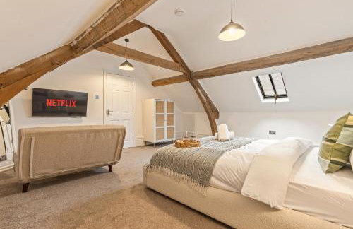 The Tewkesbury Country Escape - Foto 49