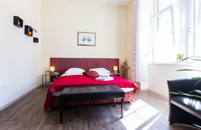 Charming and Historic Old Town Apartments - Foto 11