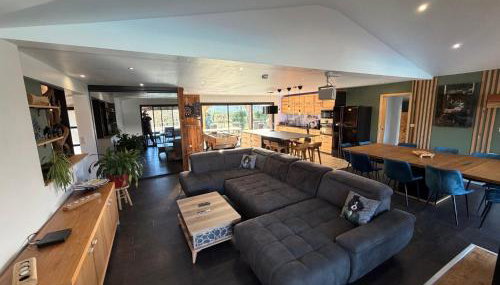 Chalet Luxe et Nature - Foto 5