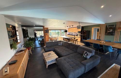 Chalet Luxe et Nature - Foto 41