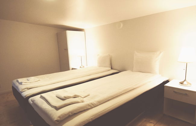 Rösjöbaden Camping & Stugby - Foto 8