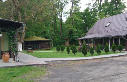 Agroturystyka Leśna Chata - Foto 14