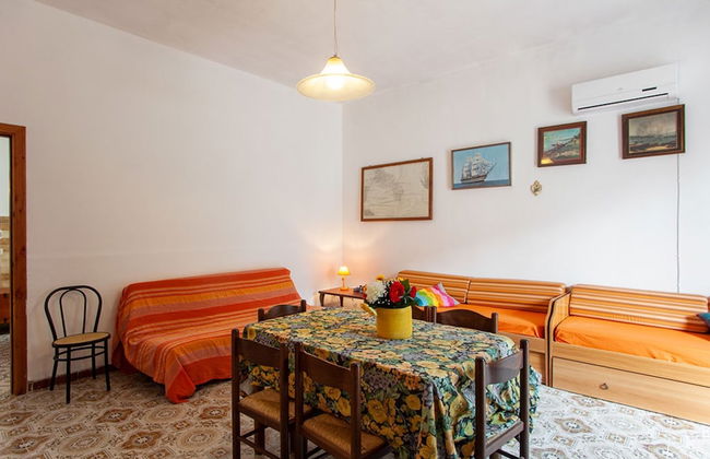 Holiday rental in Porto Cesareo with garden - Foto 14