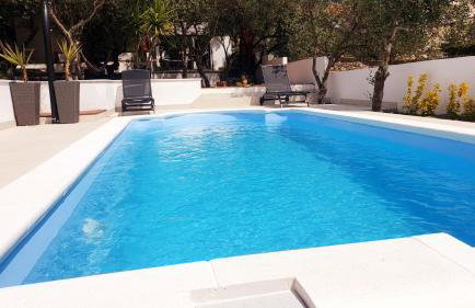 House Oliva with private pool and large garden - Photo 8