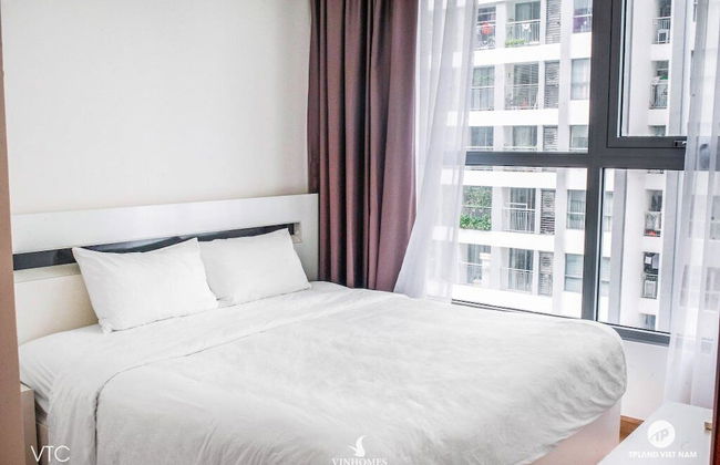 Park Hill Times City Apartment - Foto 5