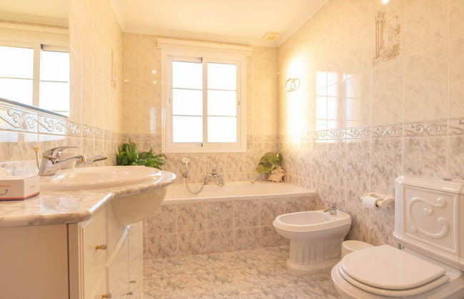 Villa Carlos Mijas Golf - Foto 21