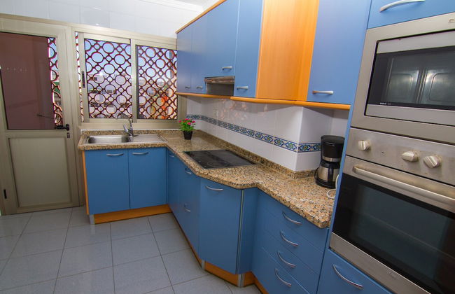 Apartamentos Brisamar Canteras - Foto 51