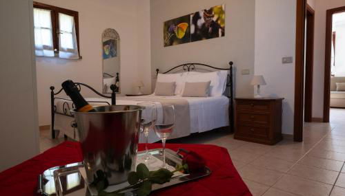 Appartamento bilocale I Cerroni Montescudaio - Foto 2