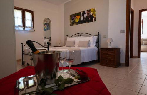 Appartamento bilocale I Cerroni Montescudaio - Foto 2