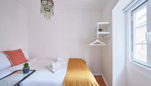 Alfama Light-Filled Apartment, By TimeCooler - Foto 4