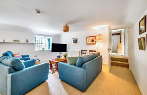 Lower Farm Cottage - Foto 12